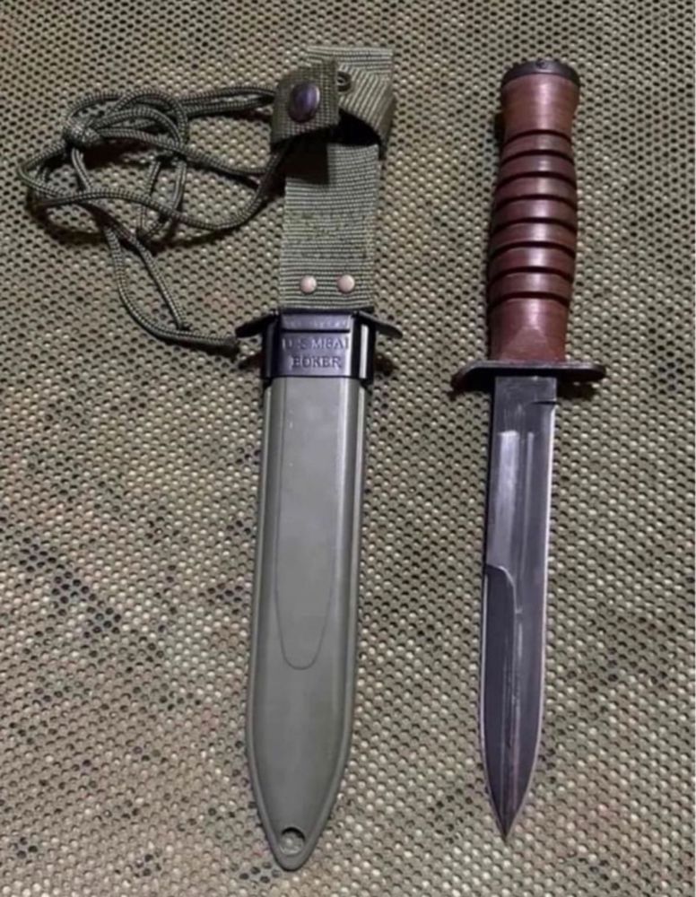 Продаю Ніж Boker М8А1