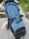Продам коляску Carrello Bravo.