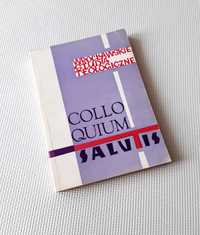 Colloquium salutis Wrocławskie Studia Teologiczne 1972