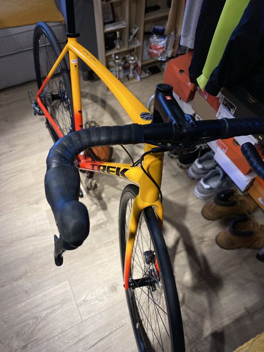 Rower Trek Emonda ALR4 nowy roz 60