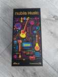 Smartfon NUBIA Music 4/128GB 6.6" 90Hz Pop ART. telefon