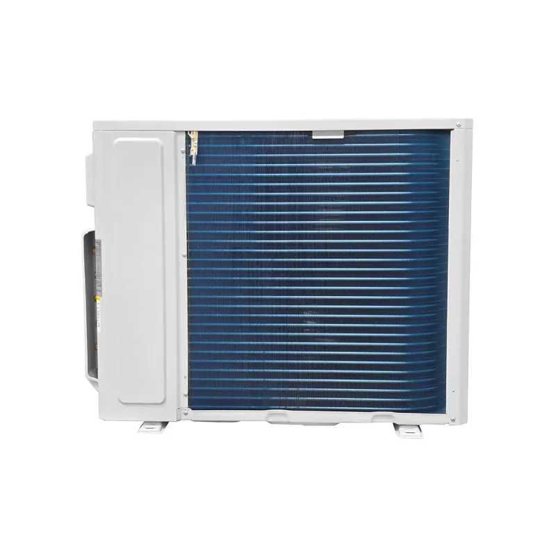 Klimatyzator Multi Split jednostka zewnętrzna WEBER CLIMA MULTIQ 7,9kW