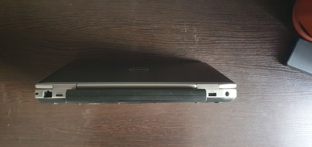 Ноутбук DELL Latitude E6330 (13.3"/Core i7/16 Gb DDR3)