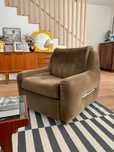 2 Poltronas Anos 60