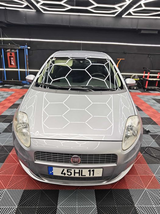 Fiat PUNTO - excelente estado!!!