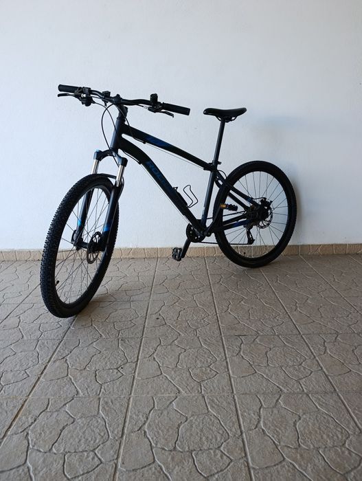 Bicicleta rock rider st120