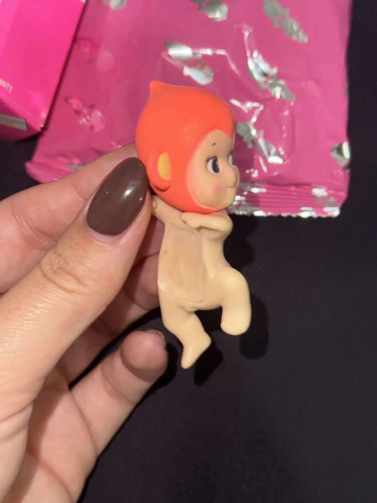 Dupe Sonny Angel Macaco