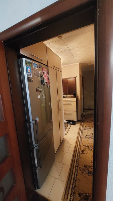 Продам 2к квартиру улСтроииелей7