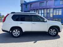 Nissan X-trail T31