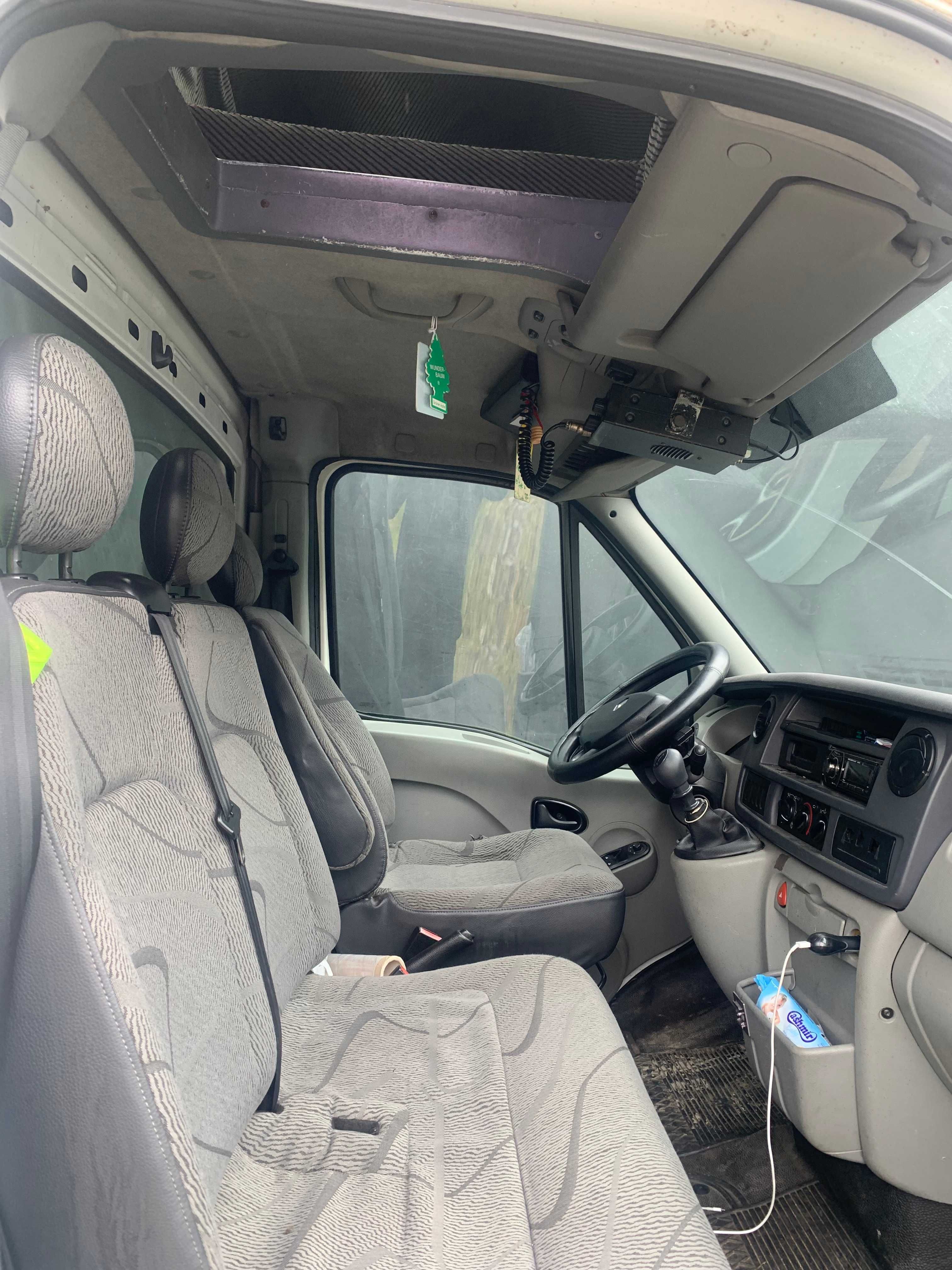Renault MASTER 2,5