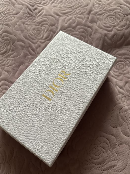 Torebka na telefon Dior