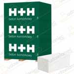 H+H 24x24x59P+W pustak gazobeton beton komórkowy Suporex dost.Zakopane