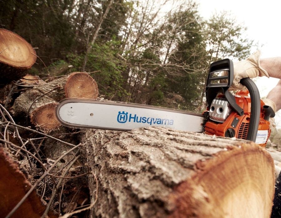 Usługi leśne, alpinistyczna wycinka drzew, pilarstwo. TANIO!