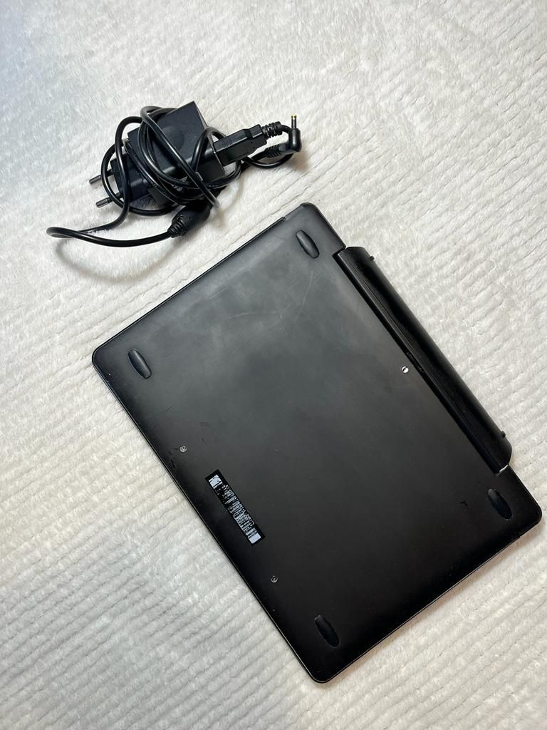 Tablet laptop dotykowy notebook lenovo IdeaPad MIIX 300-10IBY Windows