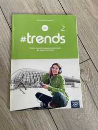 #trends 2 cwiczenia niemiecki
