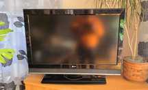 Telewizor 37' LG 37LC42