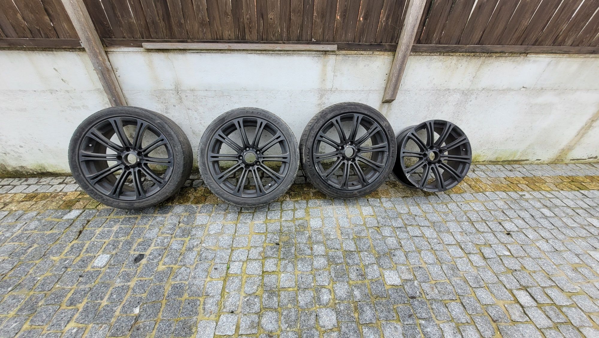 Jantes 18 BMW 5x120