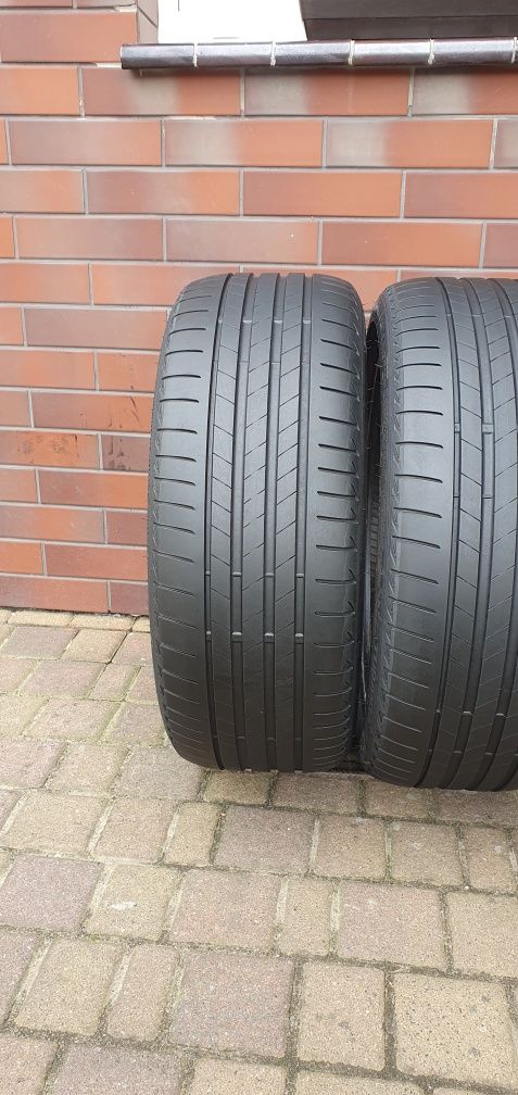 225/40/19 5.5 mm 2023r RFT Bridgestone 2szt