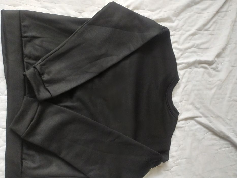 Теплий світшот M Brooklyn