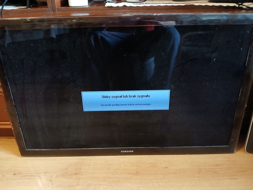 Samsung UE40D5500 Smart TV 40 cali