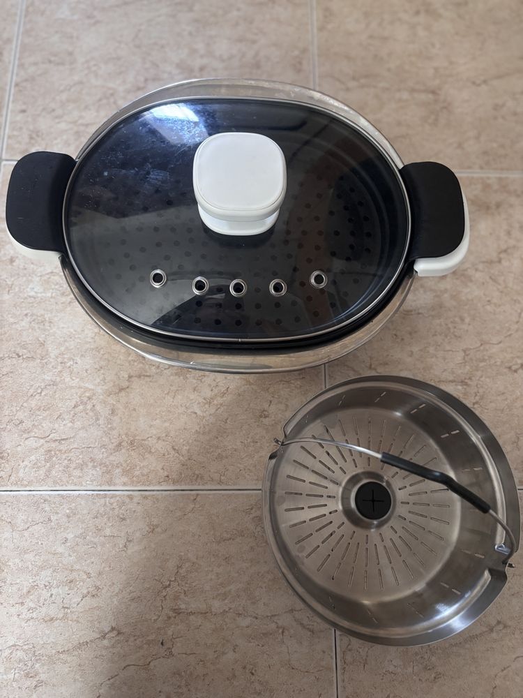 Robot Moulinex i - Companion