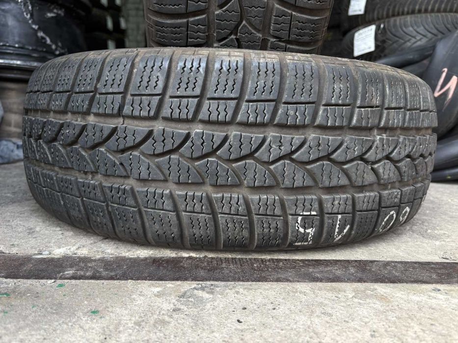 Шины 195/60 R15 Riken пара зима (хорошее состояние) L7