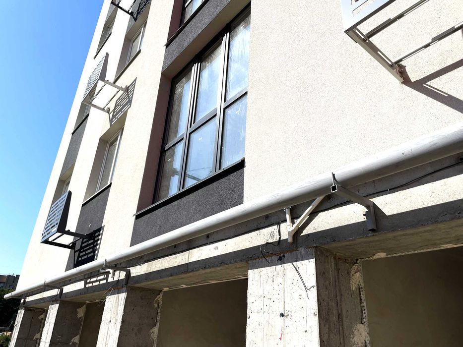 1-кімнатна квартира в класному районі.