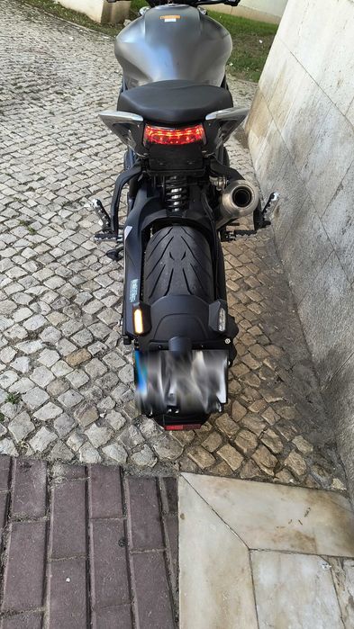 Benelli 752S Out/2024