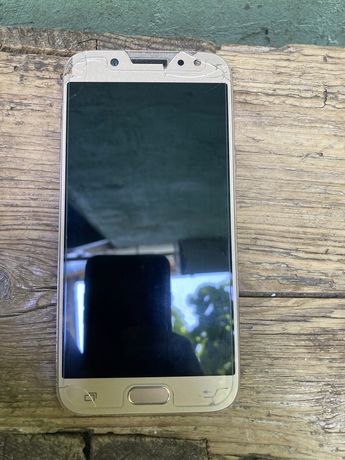 Samsung J530 Duos Gold