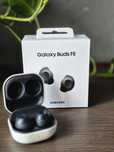 Słuchawki bezprzewodowe Samsung Galaxy Buds FE