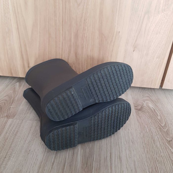 Kalosze dziecięce Hunter 28