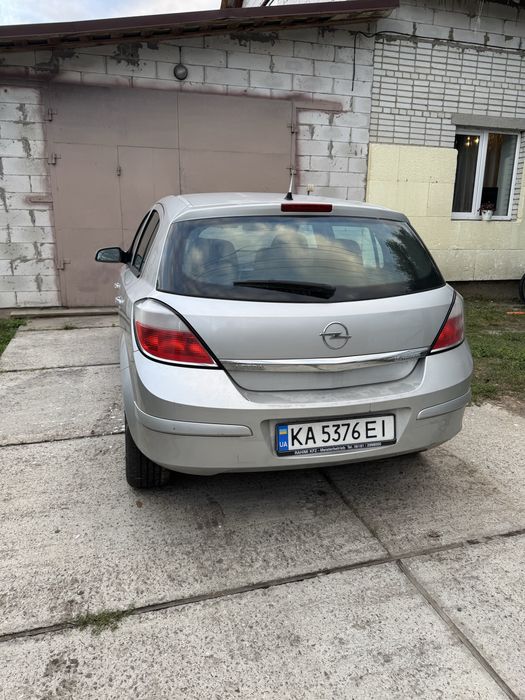 Продам Опель Астра Н