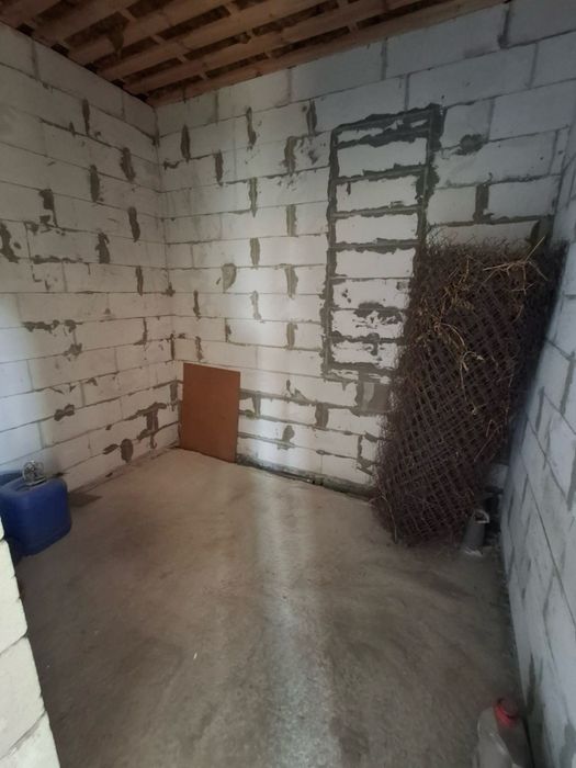 Будинок новий  в Старий Білоус. 10 км від Чернігова