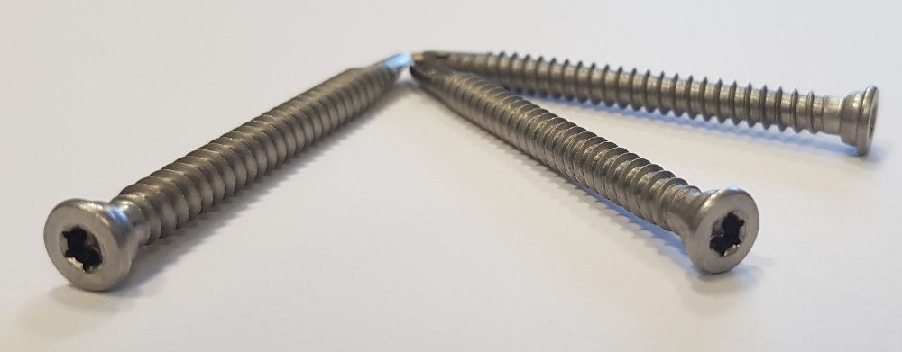REISSER Wkręt tarasowy drewno/aluminium 5,5x45 i 5,5x60