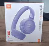Słuchawki JBL TUNE 520BT