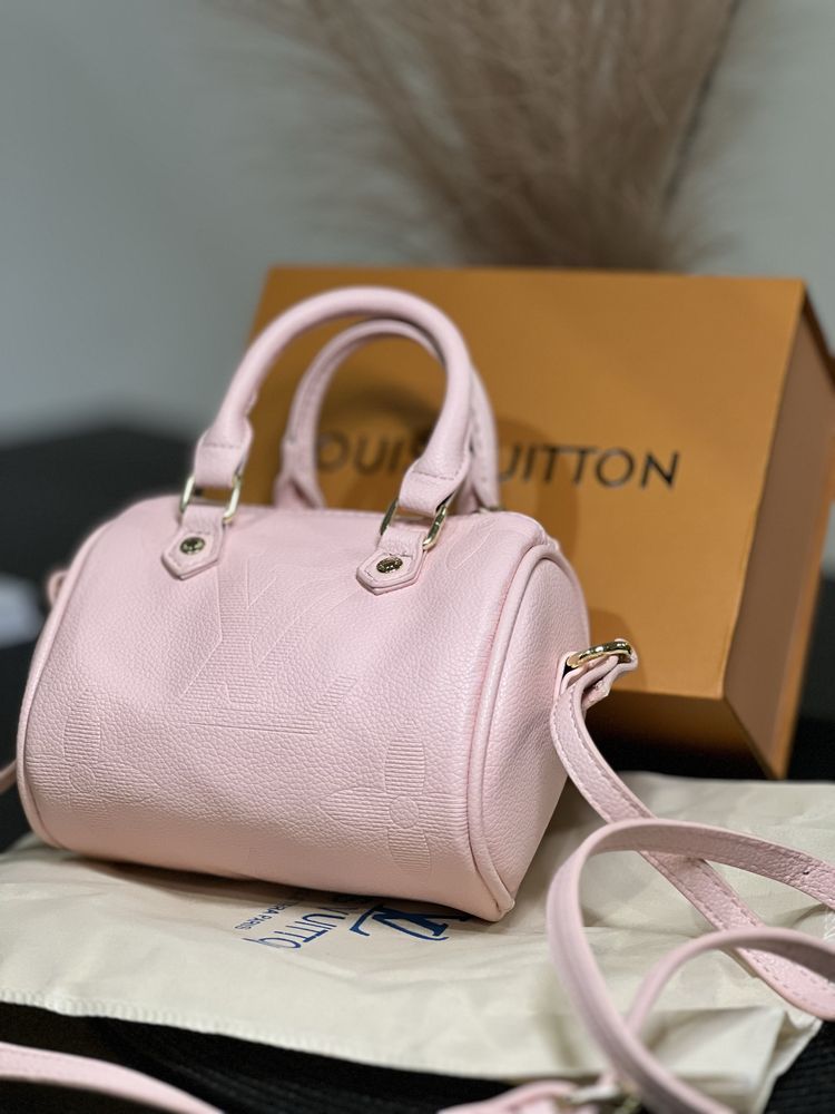 Torebka LV louis vuitton + pudełko