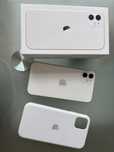 Iphone 11 78% bateria