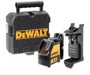 DEWALT DW088K-XJ Laser automático de 2 linhas em cruz