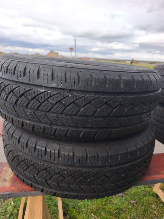 Opony wielosezonowe C