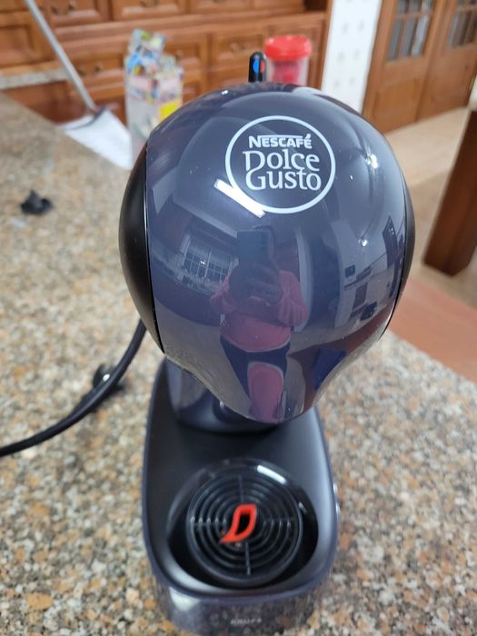 Maquina Dulce Gusto