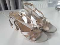 Buty sandałki Jenny Fairy 39