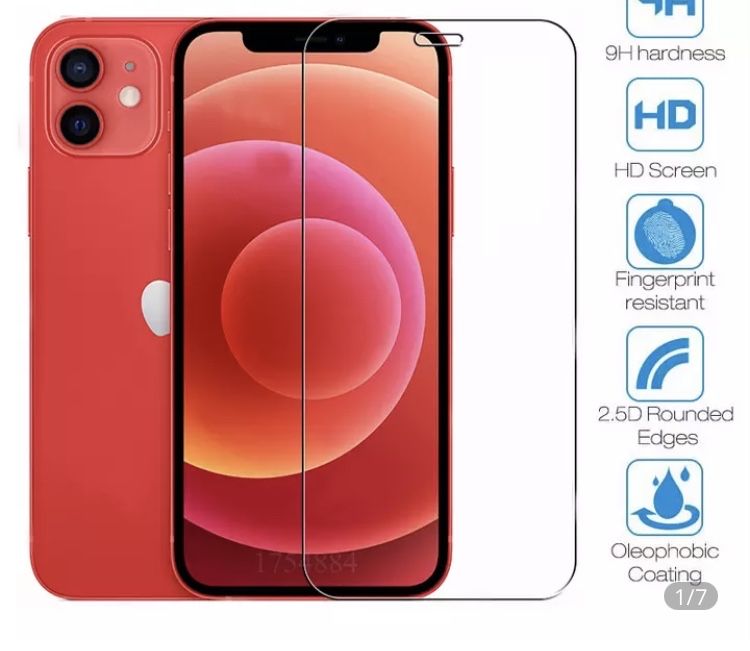 Peliculas para iPhone 11