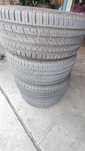 Barum Bravuris 3HM 205/50R17 Y XL