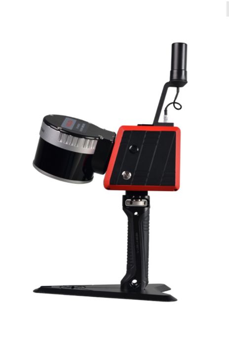 Ручний лідар K120 Kolida, South