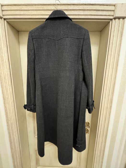 Пальто -тренч D&G ( оригінал)