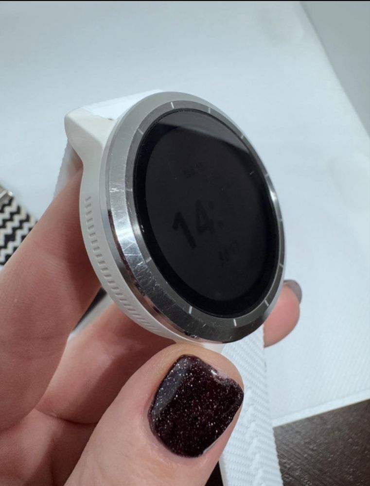 Garmin vivoactive 3