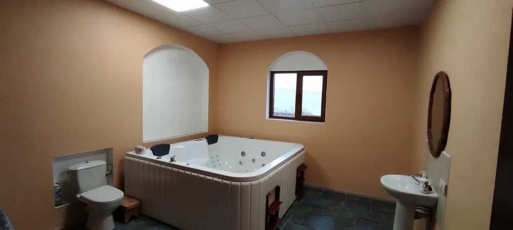 61 Будинок подобово барбекю альтанка до 20 людей Требухів Бровари