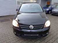 Volkswagen golf plus 2.0tdi