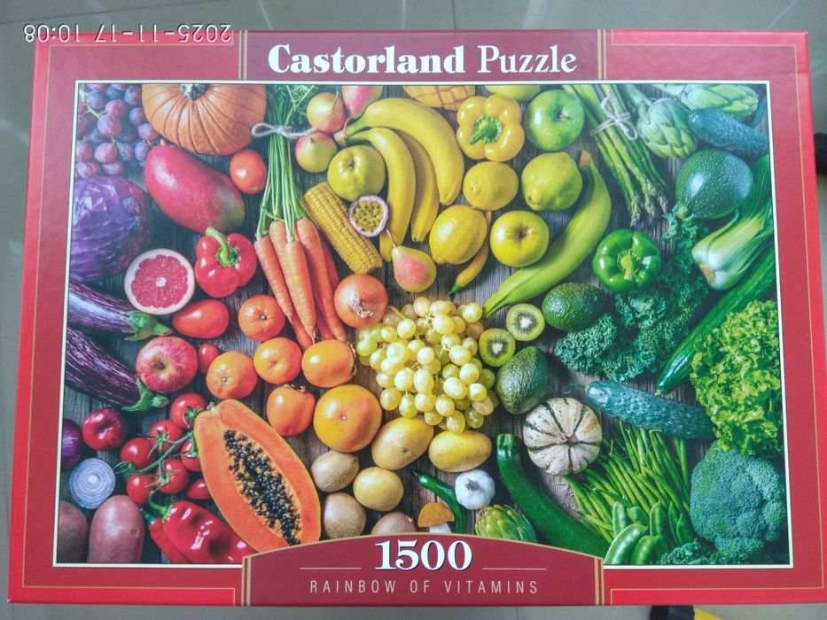 1 пазл - 100грн + НП доставка