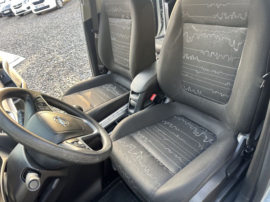 1.4 benzyna bez turbo! Hak Ładna